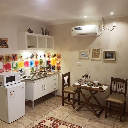 Apartament Casa 24 Puerto Iguazú Zewnętrze zdjęcie