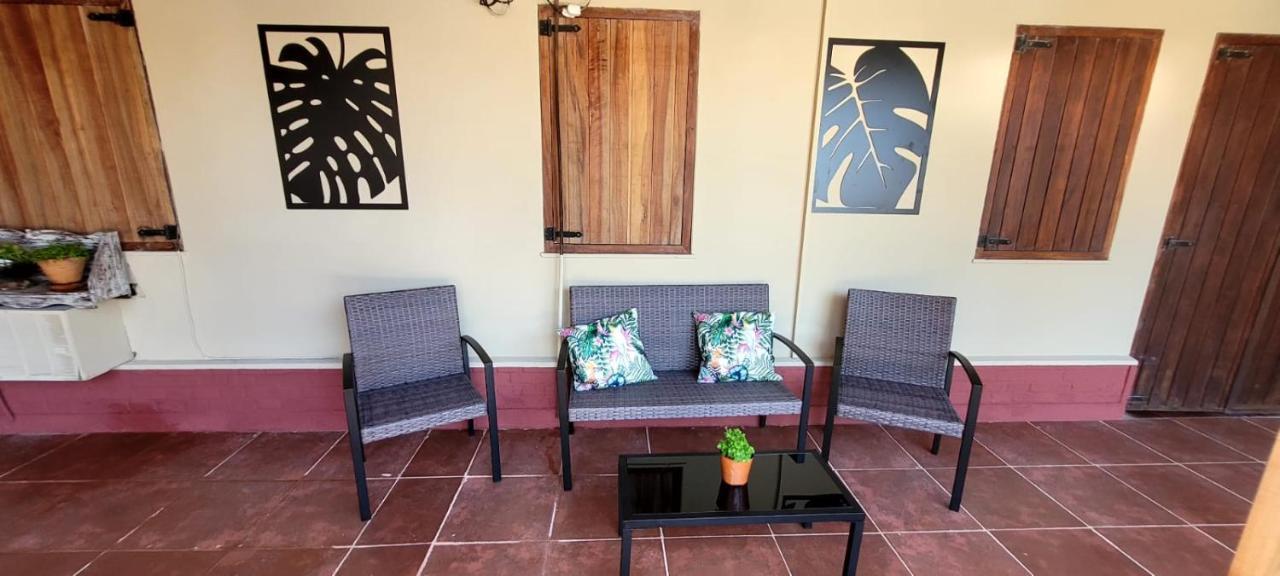 Apartament Casa 24 Puerto Iguazú Zewnętrze zdjęcie