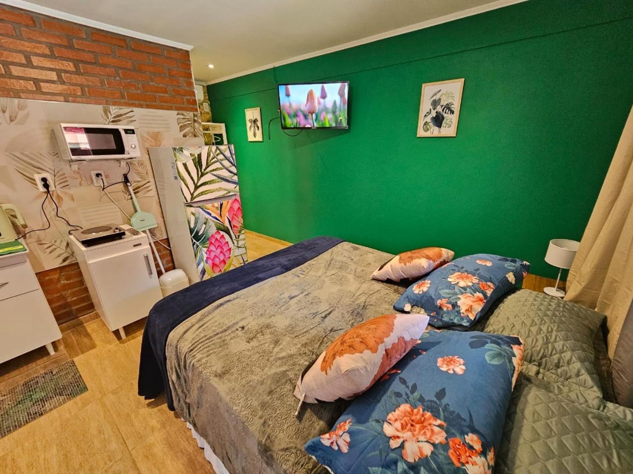 Apartament Casa 24 Puerto Iguazú Zewnętrze zdjęcie