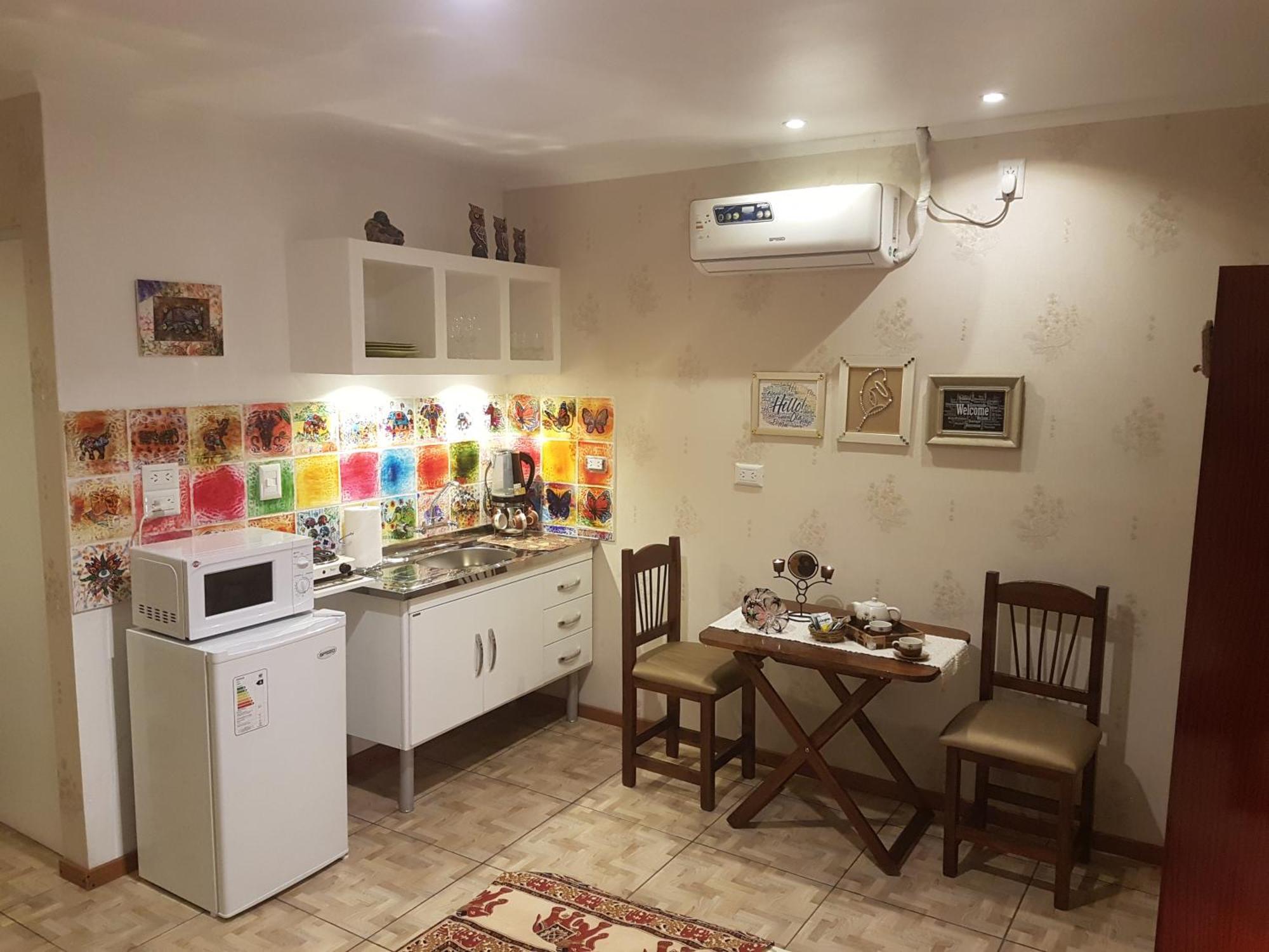 Apartament Casa 24 Puerto Iguazú Zewnętrze zdjęcie