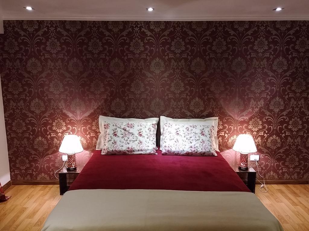 Apartament Casa 24 Puerto Iguazú Pokój zdjęcie