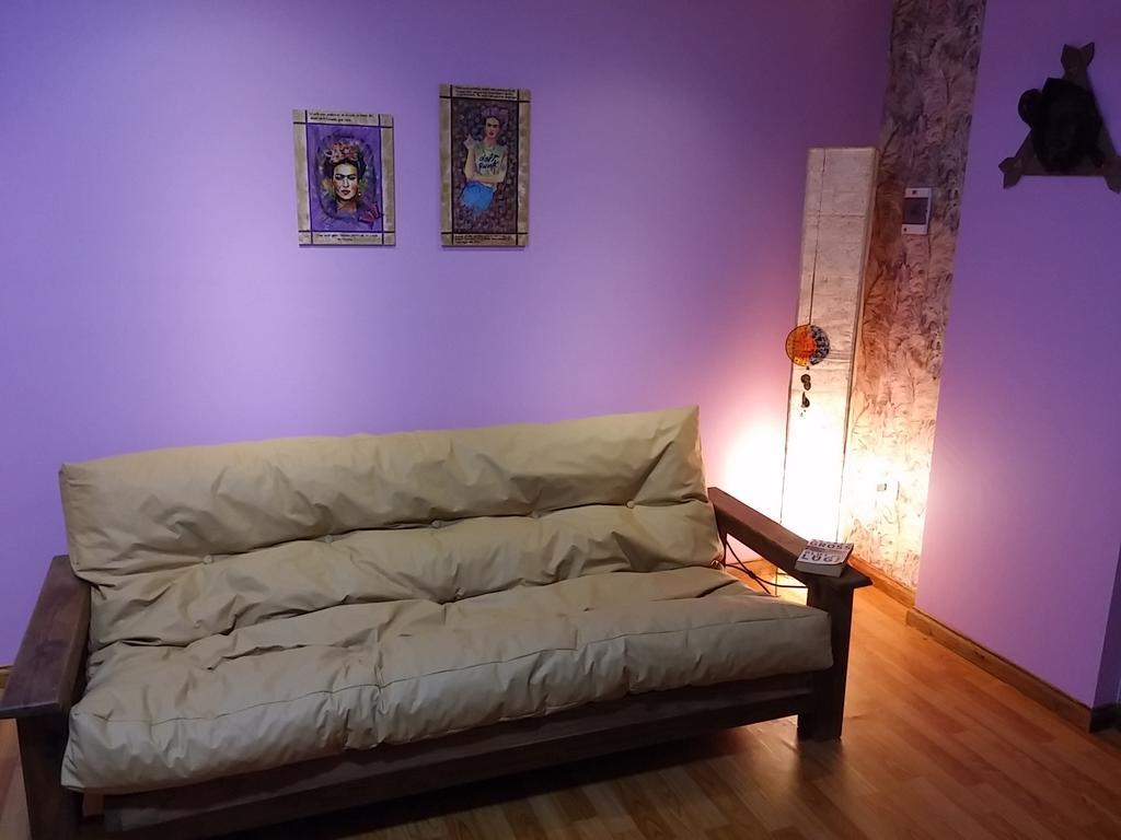 Apartament Casa 24 Puerto Iguazú Pokój zdjęcie
