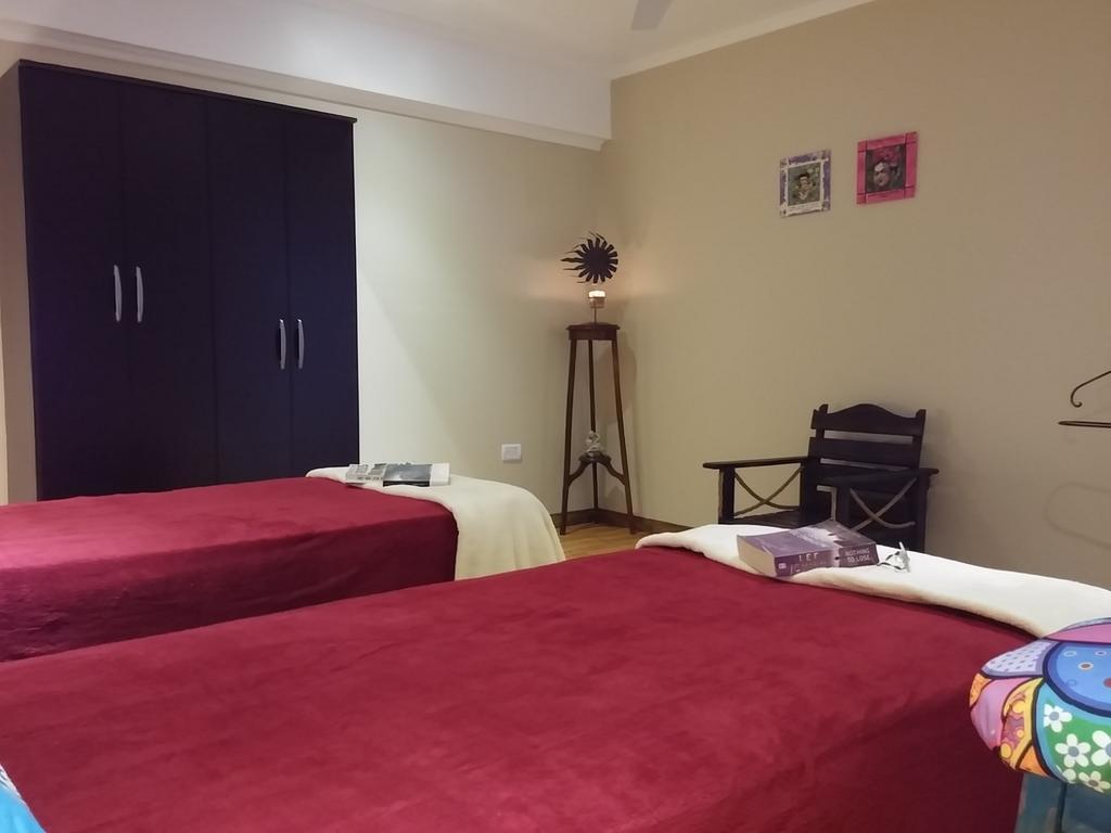 Apartament Casa 24 Puerto Iguazú Pokój zdjęcie