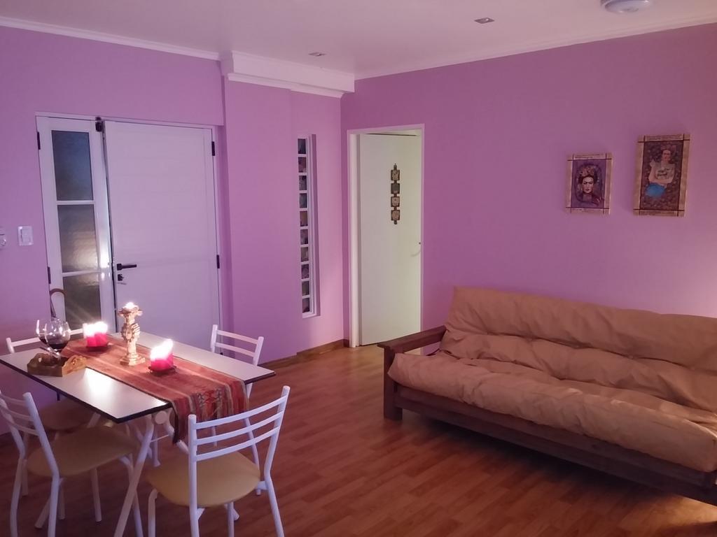 Apartament Casa 24 Puerto Iguazú Pokój zdjęcie