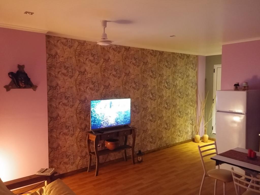 Apartament Casa 24 Puerto Iguazú Pokój zdjęcie