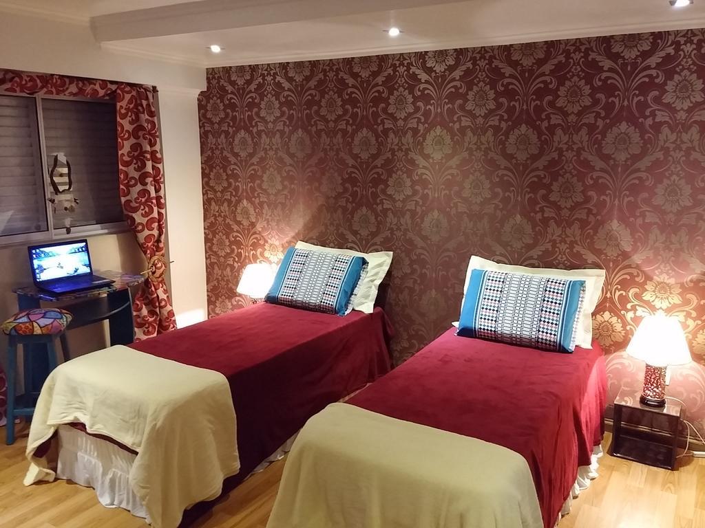 Apartament Casa 24 Puerto Iguazú Pokój zdjęcie