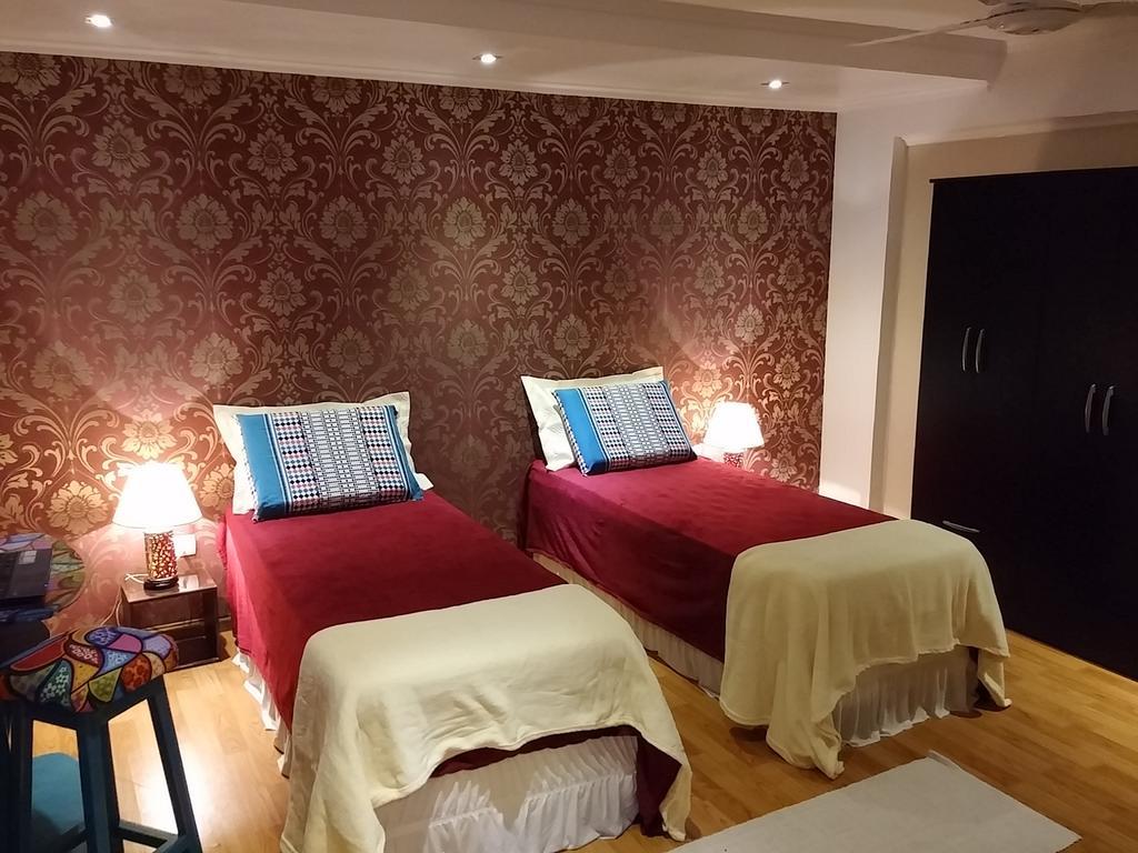 Apartament Casa 24 Puerto Iguazú Pokój zdjęcie