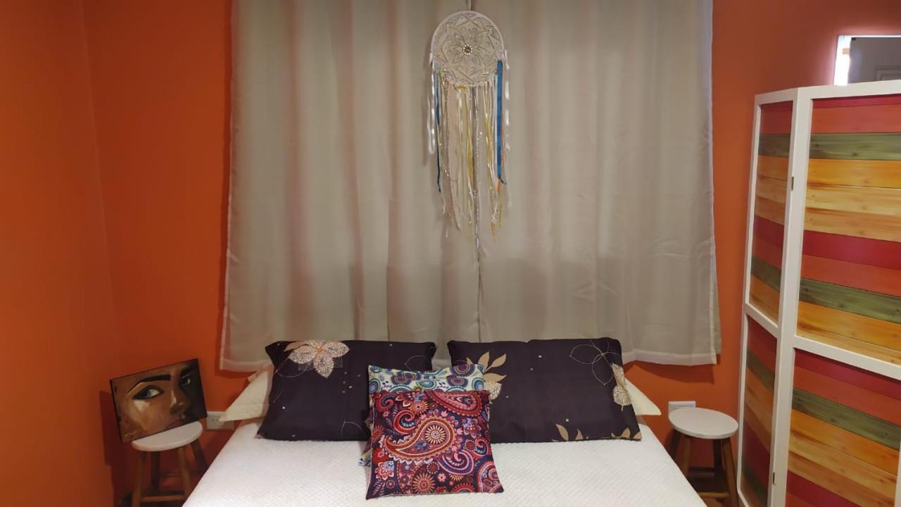 Apartament Casa 24 Puerto Iguazú Zewnętrze zdjęcie